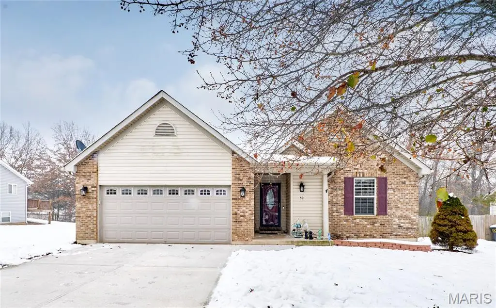 50 Village Circle Drive, Winfield, MO 63389 - Image #1