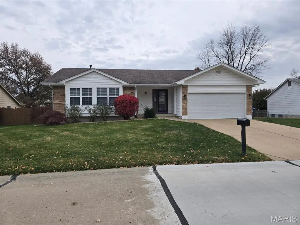522 Pioneer Drive, Saint Peters, MO 63376 - Image #1