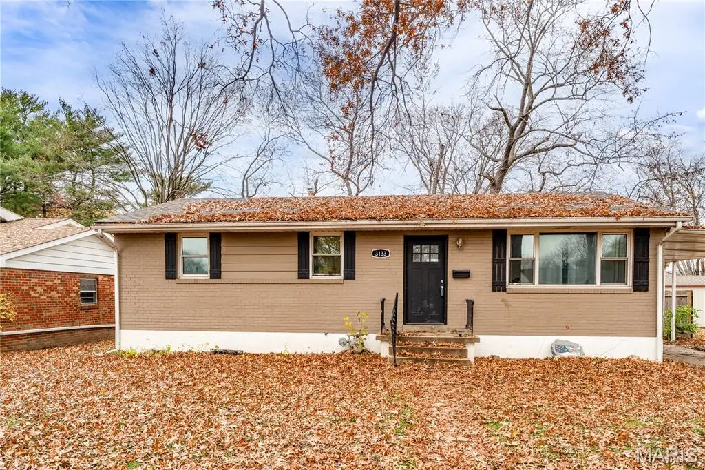 3133 Davis Ave Avenue, Granite City, IL 62040 - Image #1