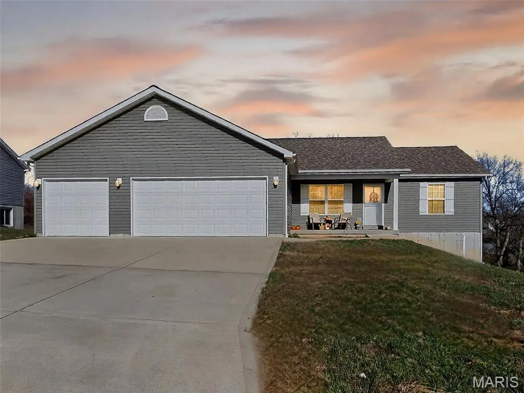 77 Colton Jesse Drive, Winfield, MO 63389 - Image #1