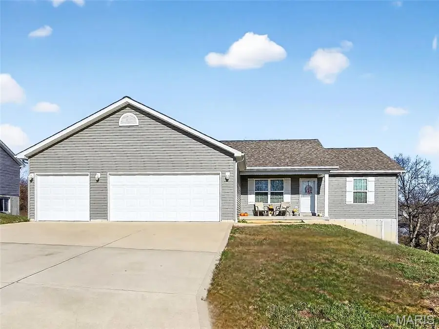 77 Colton Jesse Drive, Winfield, MO 63389 - Image #2