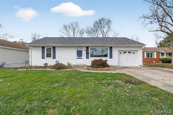 505 Blumhoff Avenue, Wentzville, MO 63385