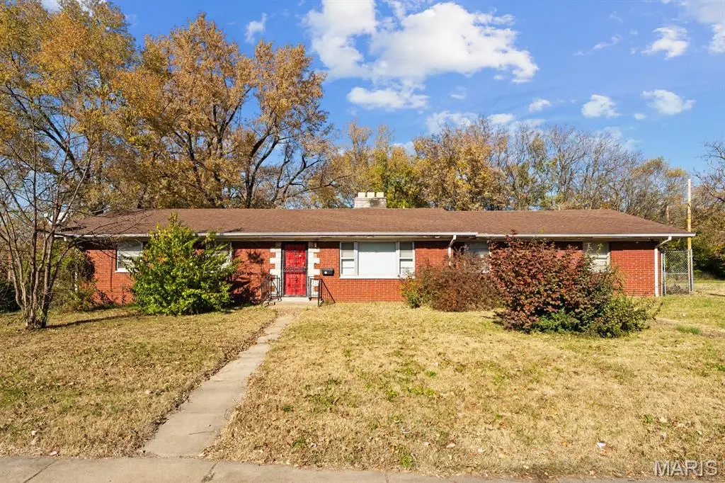 4207 Caseyville Avenue, East Saint Louis, IL 62204 - #1