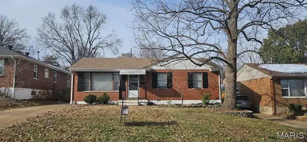 8943 Blackpool Drive, St Louis, MO 63123