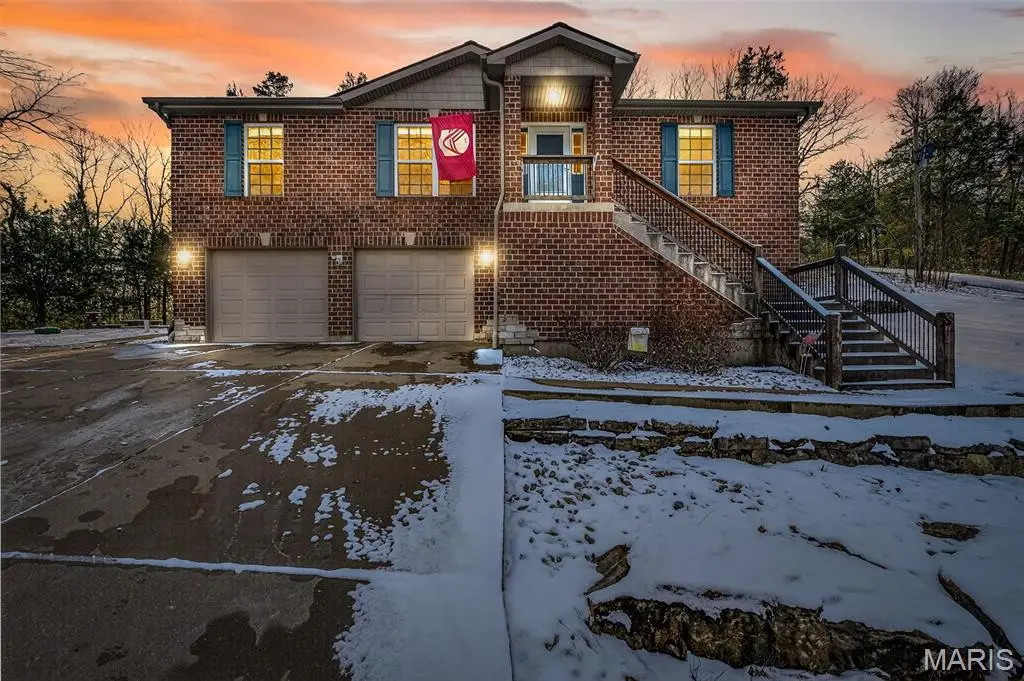 6987 Bonanza Drive, House Springs, MO 63051 - Image #1