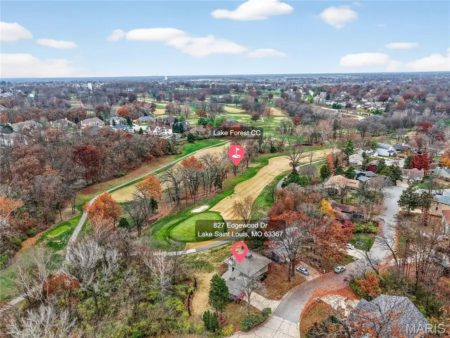 827 Edgewood Drive, Lake Saint Louis, MO 63367 - Image #2