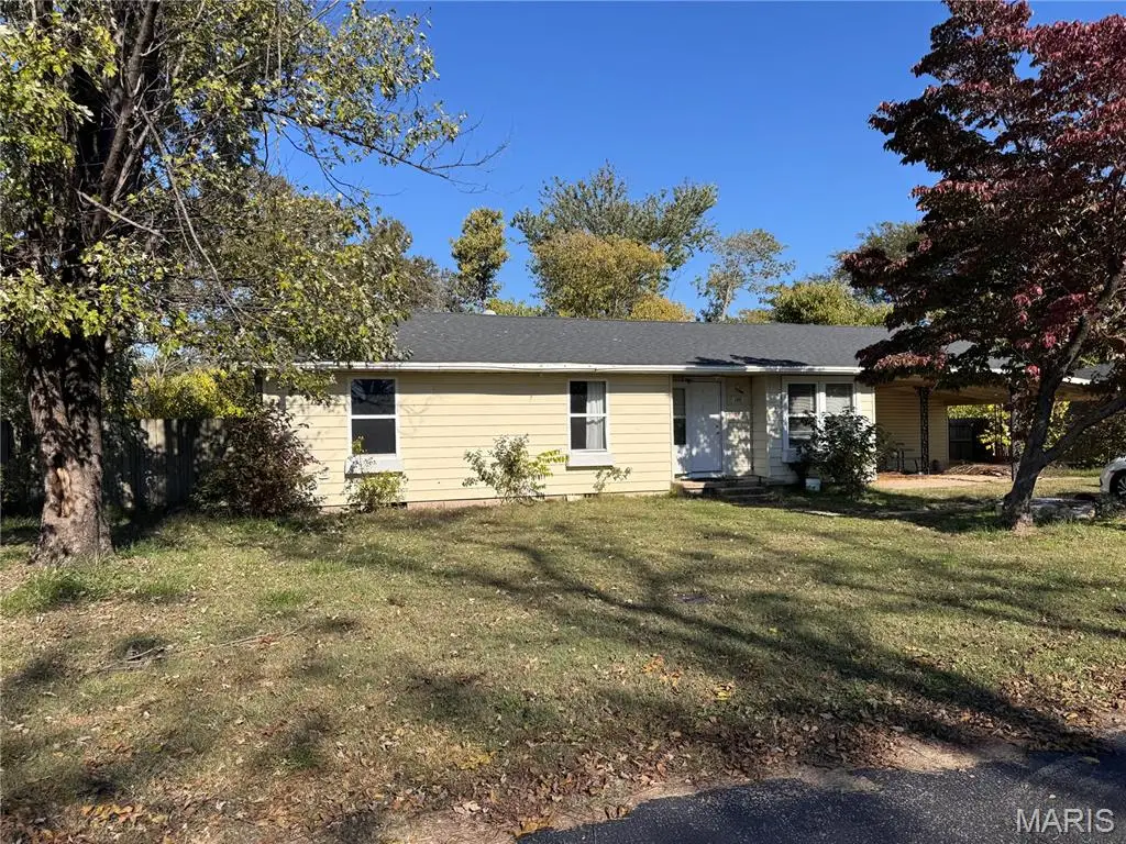 188 Swank Street, Charleston, MO 63834 - Image #1