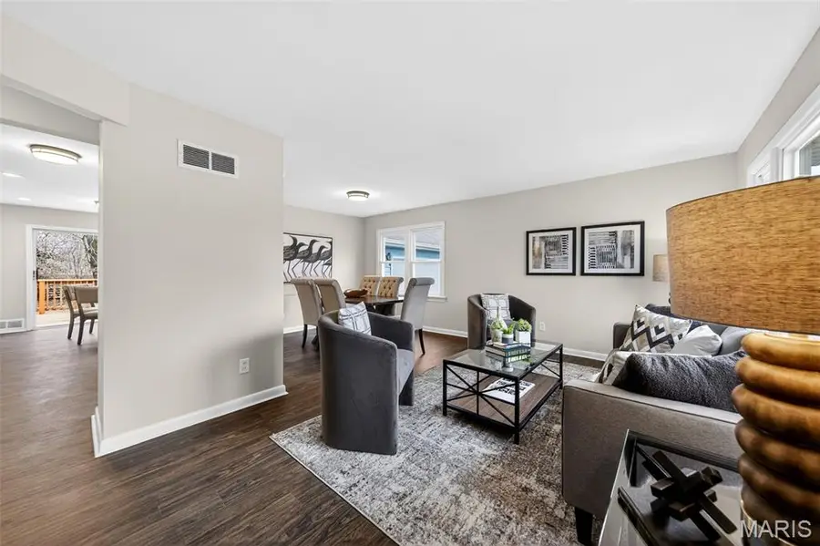 127 Ivy Court, Ballwin, MO 63011 - #3