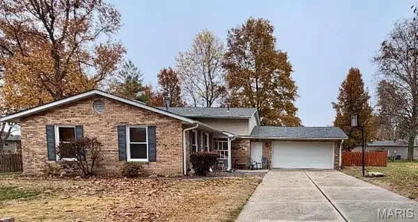 448 E 3rd Street, Trenton, IL 62293