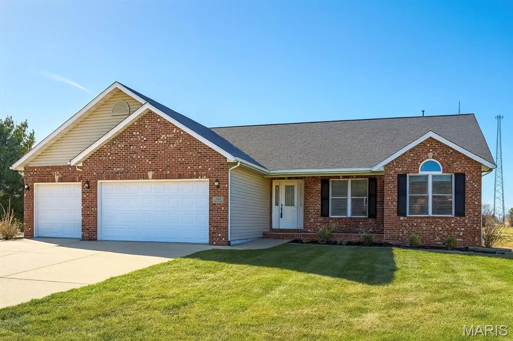 421 Trotter Drive, Hamel, IL 62046 - Image #1