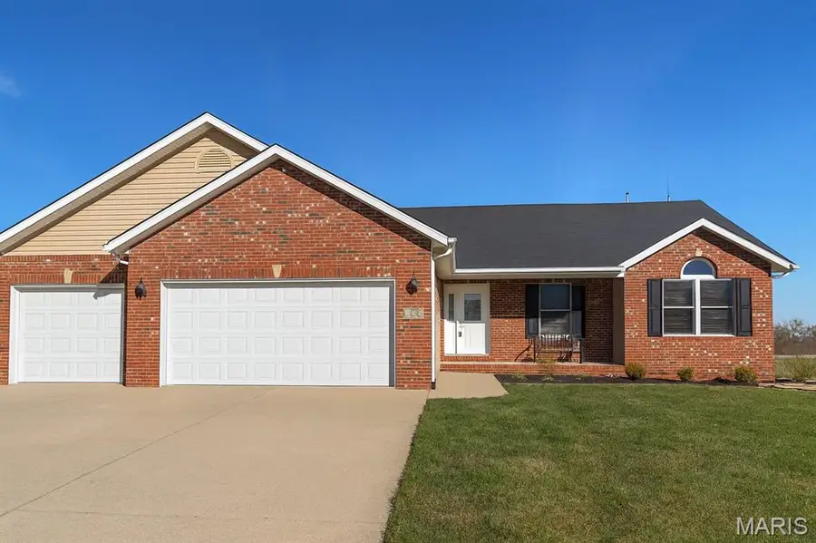 421 Trotter Drive, Hamel, IL 62046 - Image #3