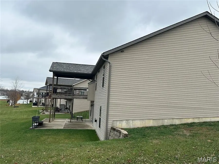 1861 Crimson Oak Drive, Maryville, IL 62062 - Image #3