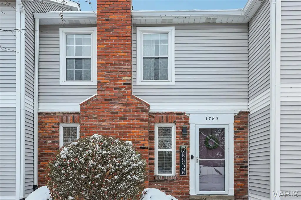1787 Florine Boulevard #F, Saint Charles, MO 63303 - Image #1