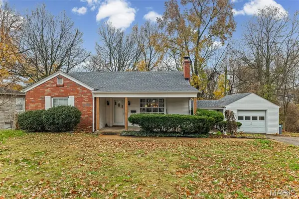 106 N 81st Street, Belleville, IL 62223