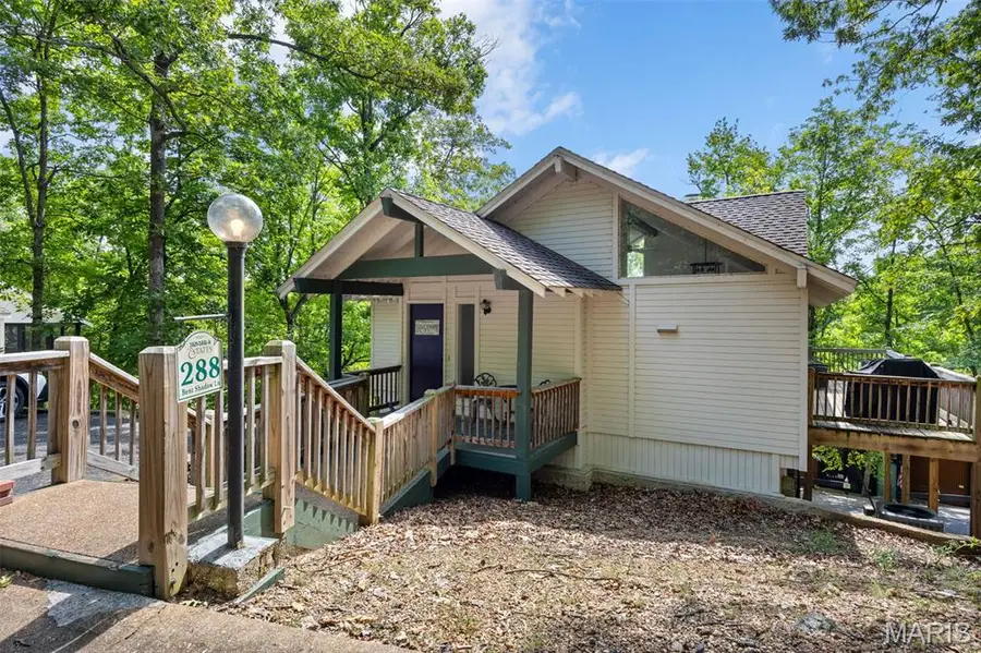 288 Bent Shadow Lane, Osage Beach, MO 65065 - #3