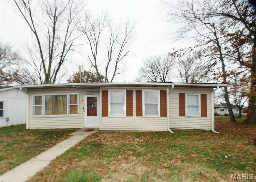 408 E Mound Street, Sparta, IL 62286 - Image #1