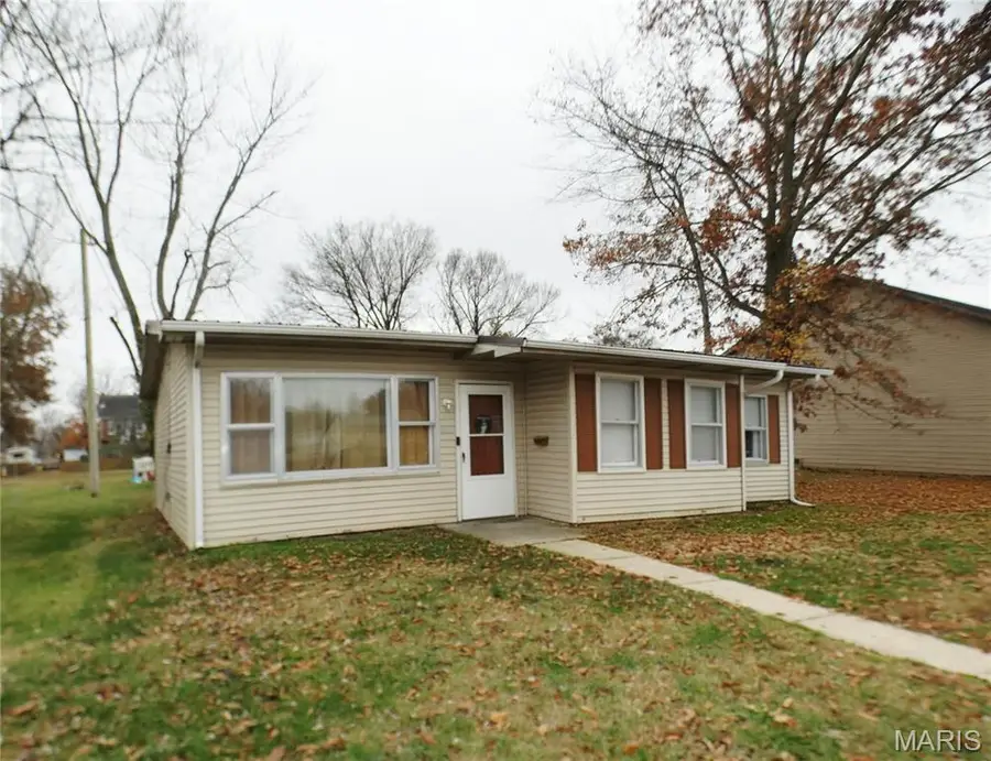 408 E Mound Street, Sparta, IL 62286 - Image #2