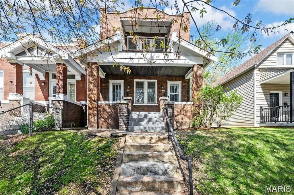 4421 Minnesota Avenue, Saint Louis, MO 63111 - #1