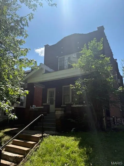 4421 Minnesota Avenue, Saint Louis, MO 63111 - #3