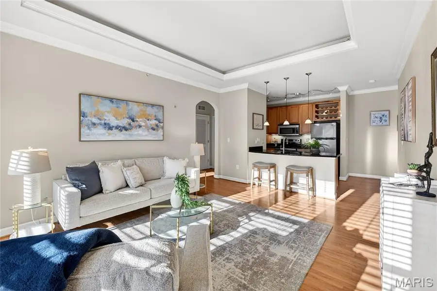 2714 Mcknight Crossing Court, Rock Hill, MO 63124 - Image #3