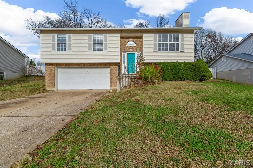 206 Split Rail Drive, Wentzville, MO 63385 - Image #1