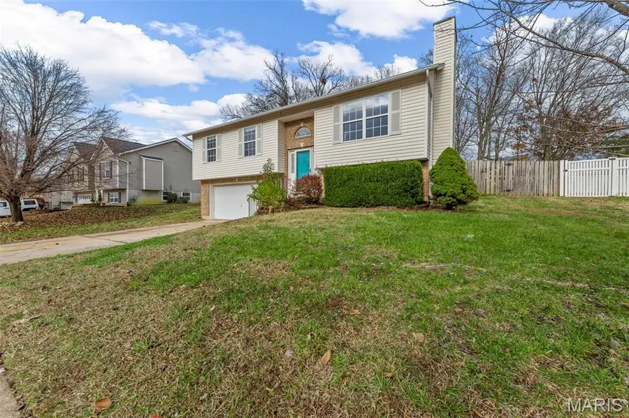 206 Split Rail Drive, Wentzville, MO 63385 - Image #3