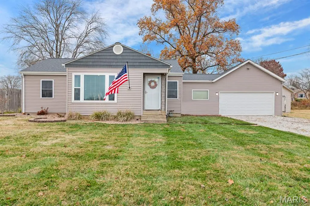 6320 W Main Street, Maryville, IL 62062 - Image #1