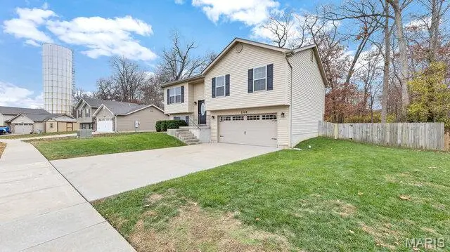 1106 Marathon Drive, Foristell, MO 63348 - Image #2
