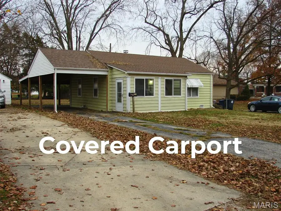 206 N Walnut Street, Mount Olive, IL 62069 - Image #2