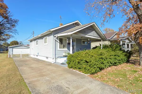 2541 Washington Avenue, Granite City, IL 62040