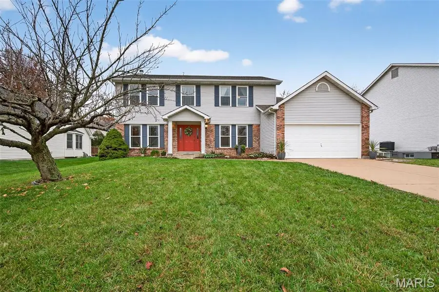 1011 Treeshade Drive, Saint Peters, MO 63376 - Image #2