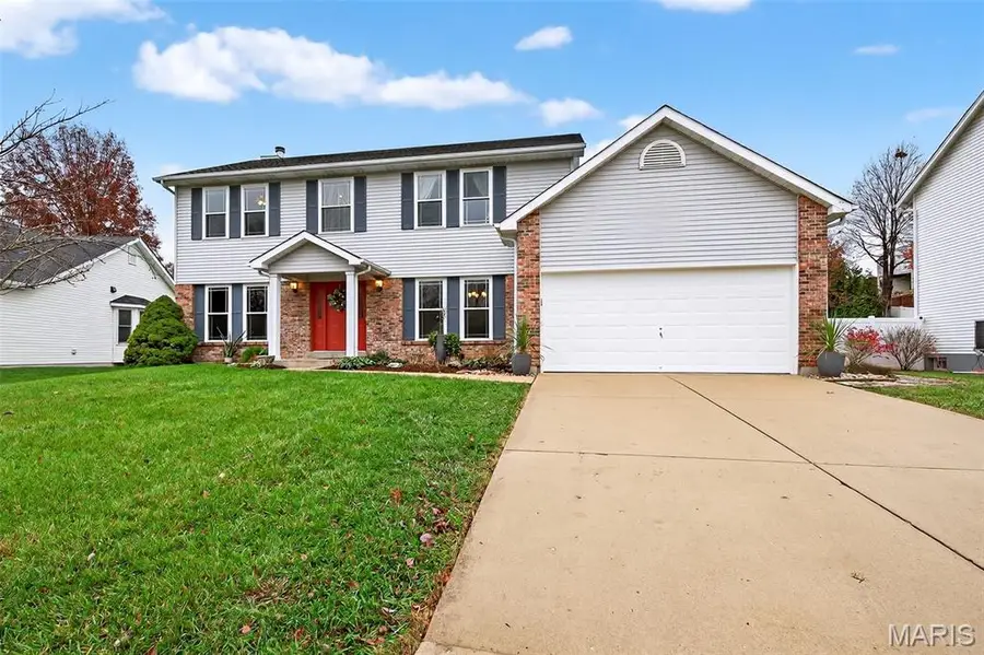 1011 Treeshade Drive, Saint Peters, MO 63376 - Image #3