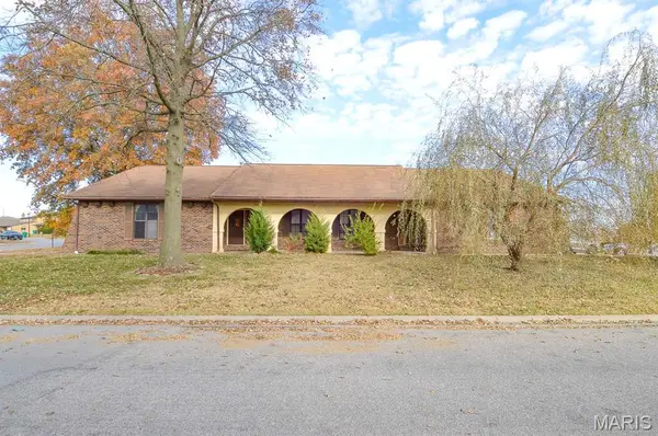 400 University Avenue, Belleville, IL 62221