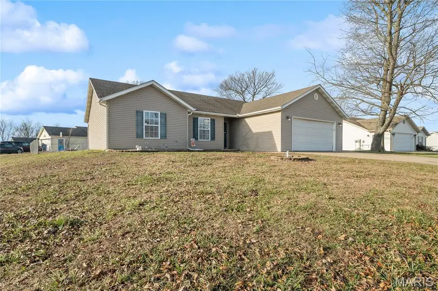 211 Brookside Drive, Cape Girardeau, MO 63701 - Image #2