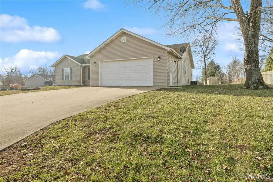 211 Brookside Drive, Cape Girardeau, MO 63701 - Image #3