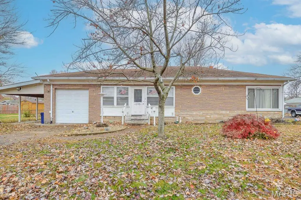 1724 Sycamore Street, Granite City, IL 62040 - Image #1