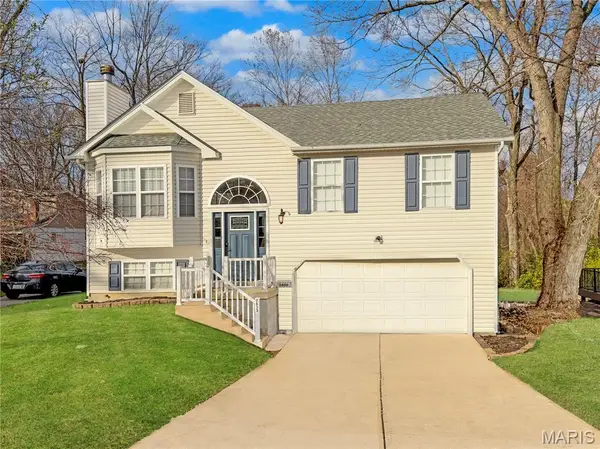 7633 Genesta Street, Affton, MO 63123