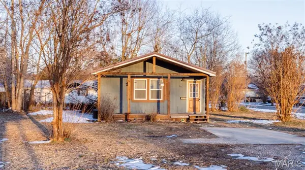 321 2nd Street, East Prairie, MO 63845