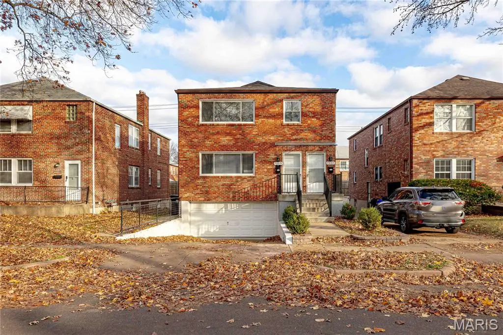 7037 Dartmouth Ave, University City, MO 63130 - Image #1