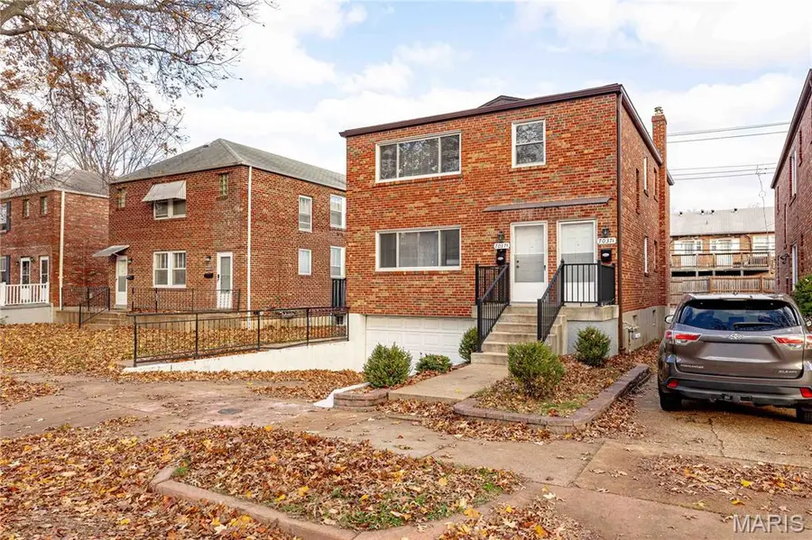 7037 Dartmouth Ave, University City, MO 63130 - Image #3