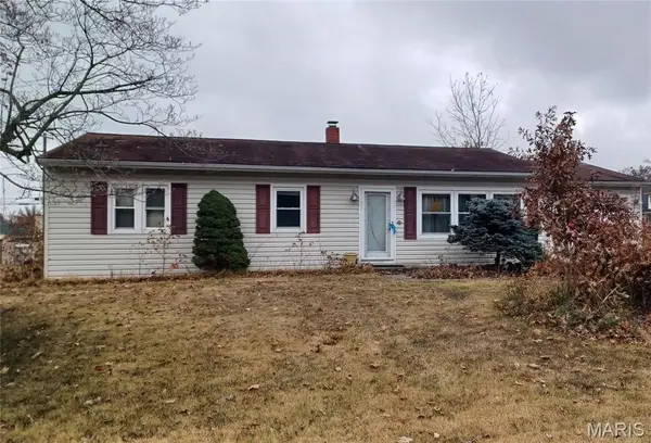 305 Cleo Street, Perryville, MO 63775