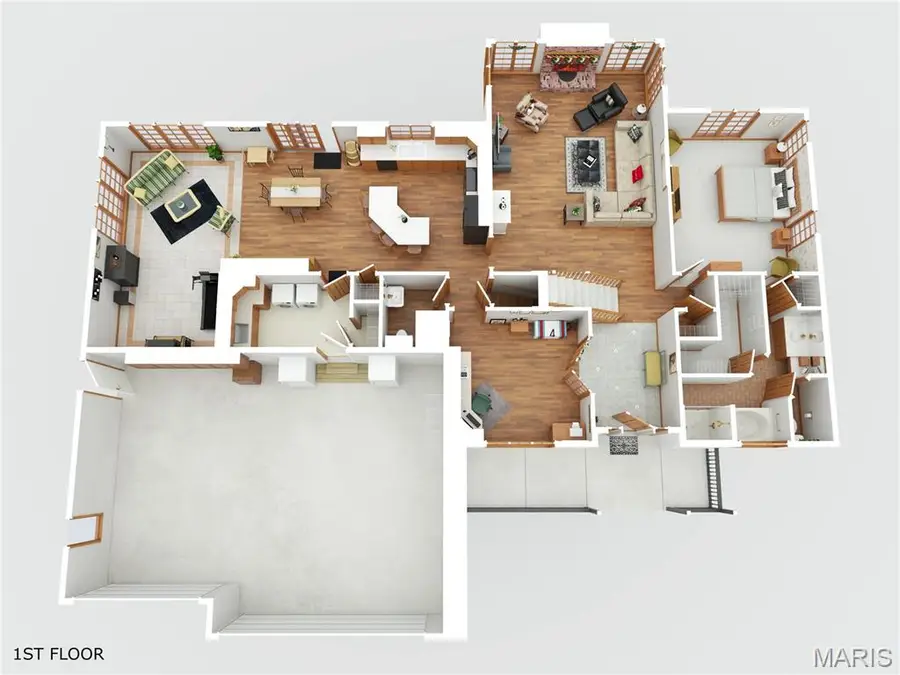 209 E Jaeger Street, Raymond, IL 62560 - Image #3