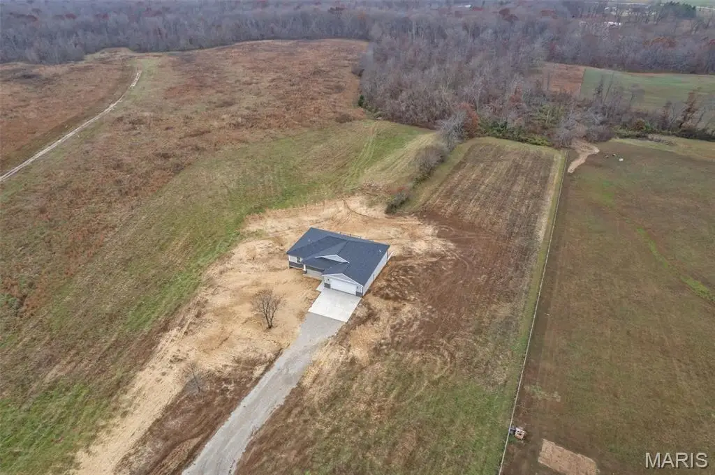 19700 Penstemon Lane, Marble Hill, MO 63764 - Image #1
