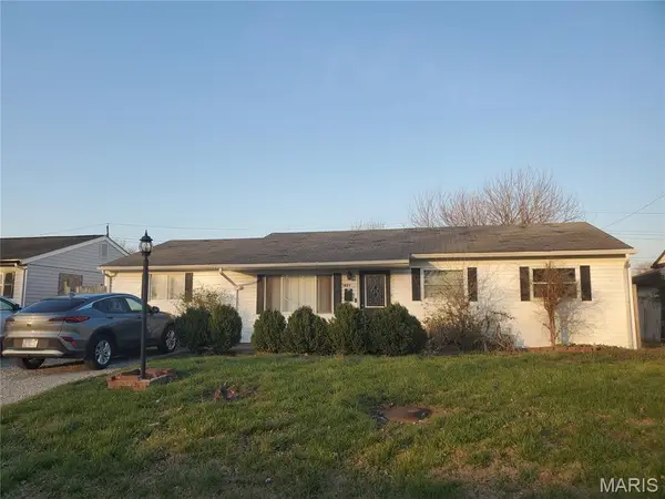 1427 Williams Street, Cahokia, IL 62206