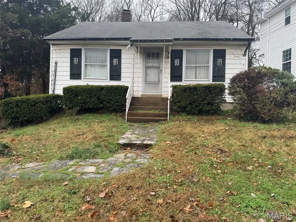 615 Cornell Avenue, Webster Groves, MO 63119 - Image #1