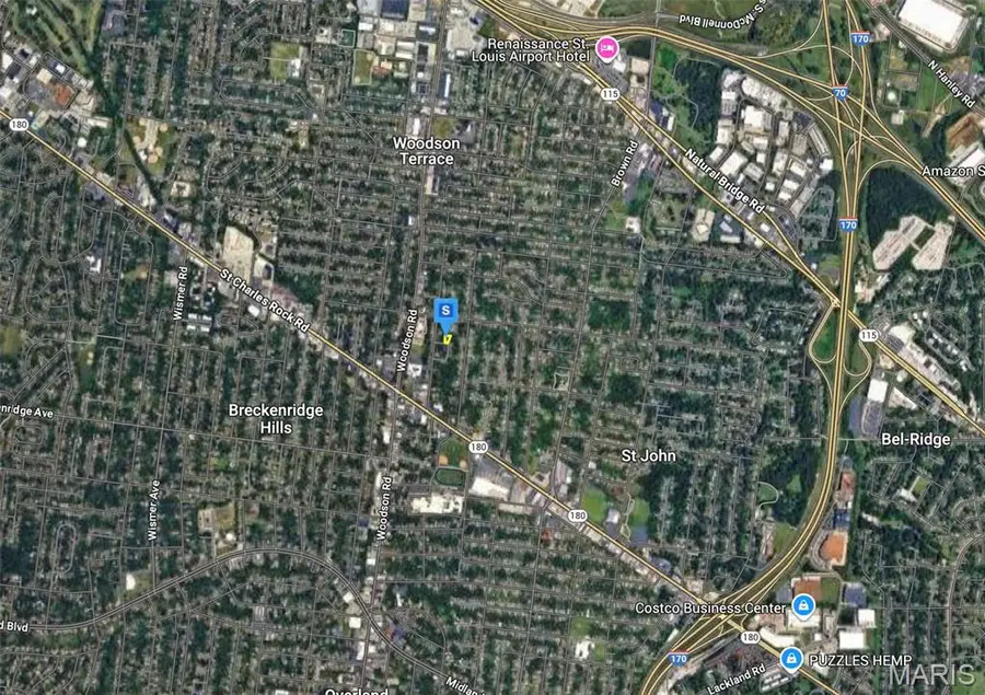 54 Jonell Court, Saint Louis, MO 63114 - Image #3