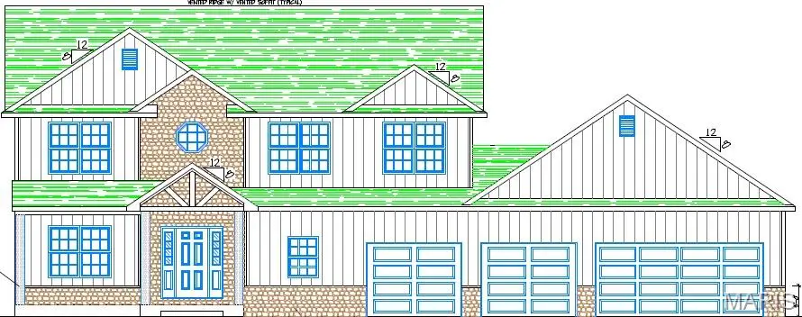 3704 Osprey Court, Shiloh, IL 62221 - Image #1