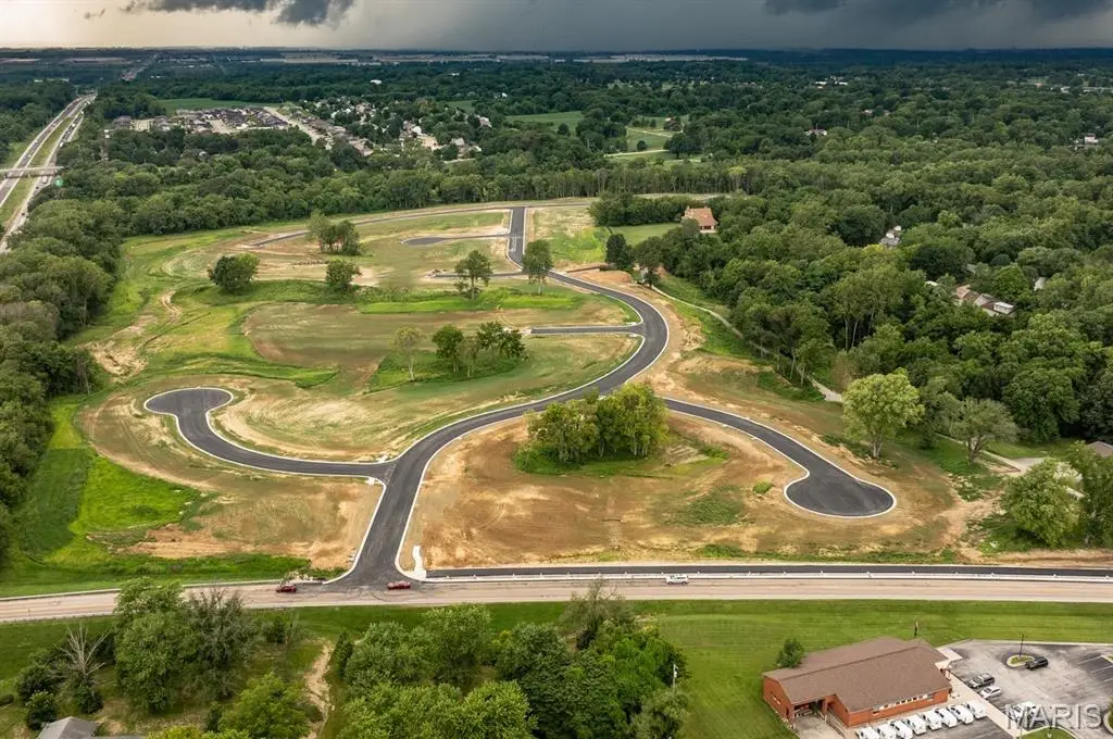 22 Schon Ct. (lot 7), Glen Carbon, IL 62034 - Image #1