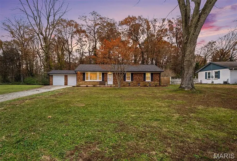 43 Harmon Drive, Lebanon, IL 62254 - Image #3