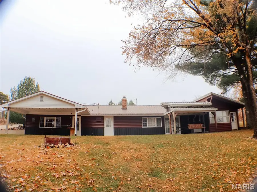 9057 Big Tavern Creek Road, Portland, MO 65067 - Image #3